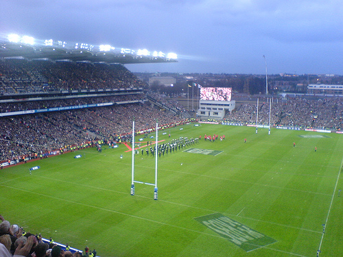 Restaurant In Croke Park Restaurant In Croke Park
