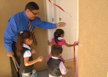 Habitat for Humanity - San Juan Capistrano