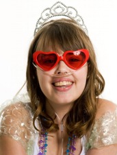 Claire Wineland