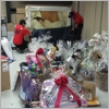 Unwrapping artwork
