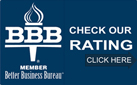 NorthStar Moving - Check our record with the Better Business Bureau
