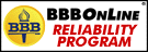 NorthStar Moving - Check our record with the Better Business Bureau