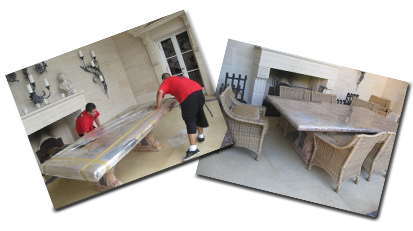 Los Angeles Movers