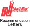 Recommendation Letters on NorthStarMoving.com
