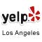 Read our Yelp reviews - Los Angeles