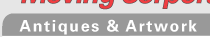 Moving Antiques: Antiques Moving, Moving California, California Moving