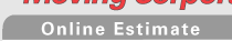Moving Estimates: Moving Estimate, Online Moving Estimate