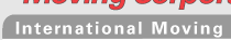 International Moving Companies: International Moving Company, International Move
