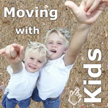 Moving with Kids