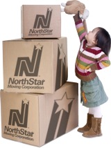 Moving with Childrren