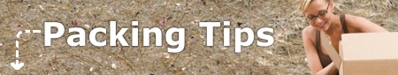 Packing Tips