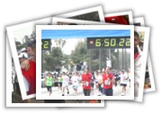 LA Marathon