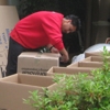 Packing Boxes