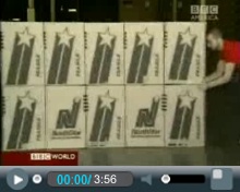 BBC World News