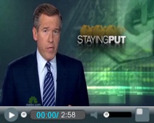 NBC Nightly News, April 22, 2009