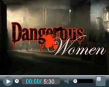 Dangerous Women