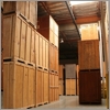 Storage access