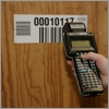 Unit barcode