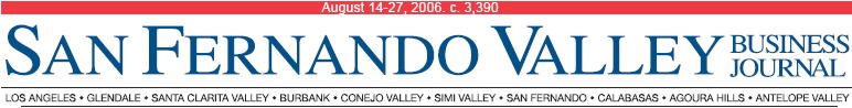 San Fernando Valley Business Journal