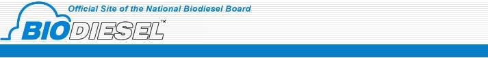  National Biodiesel Board