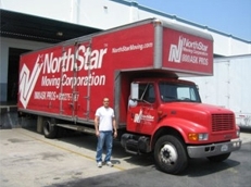 a truck running on biodiesel