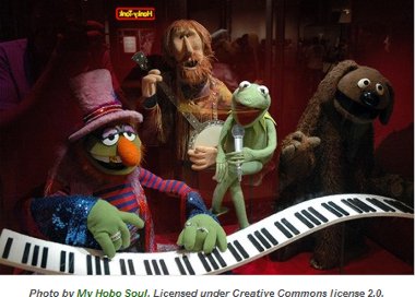 The Muppets