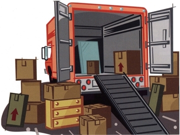 truck