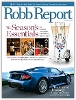 The Robb Report