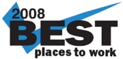 best places to work award
