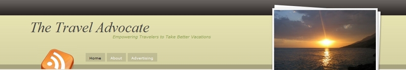  The Travel Advocate