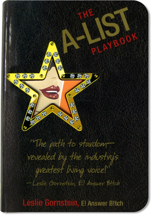 the a-list paybook cover
