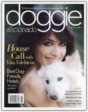 Doggie Aficionado Magazine