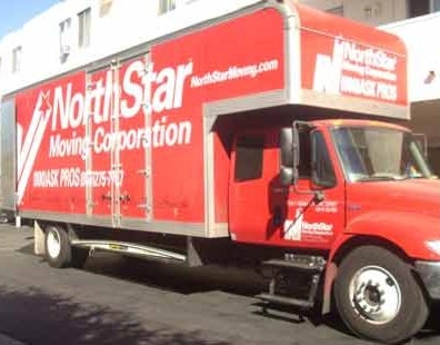 NorthStar Moving Corporation