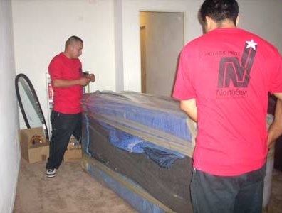 NorthStar unwrapped it all!