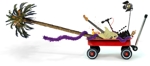 NorthStar Moving - Red Carpet Celebrity Mover