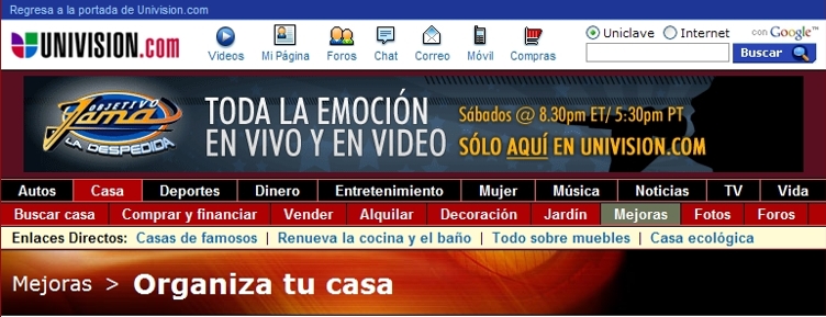 unuvision