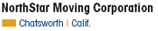 NorthStar Moving - California