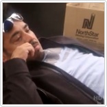 NorthStar Moving boxes on tv 8