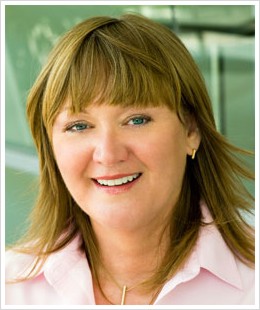 Laura McHolm, co-founder of NorthStar Moving Corp