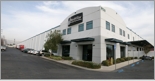 The new office on Mson Ave in Chatsworth