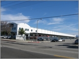 Our New Headquarters