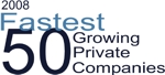 50 Fastest Growing Companies - SFVBJ