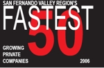 50 Fastest Growing Private Companies