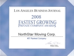 50 Fastest Growing Private Companies