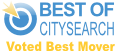 Best of CitySearch