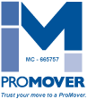 Trust Your Move to a ProMover