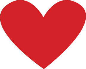 Heart Icon