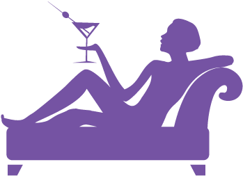 Luxury Moves Icon