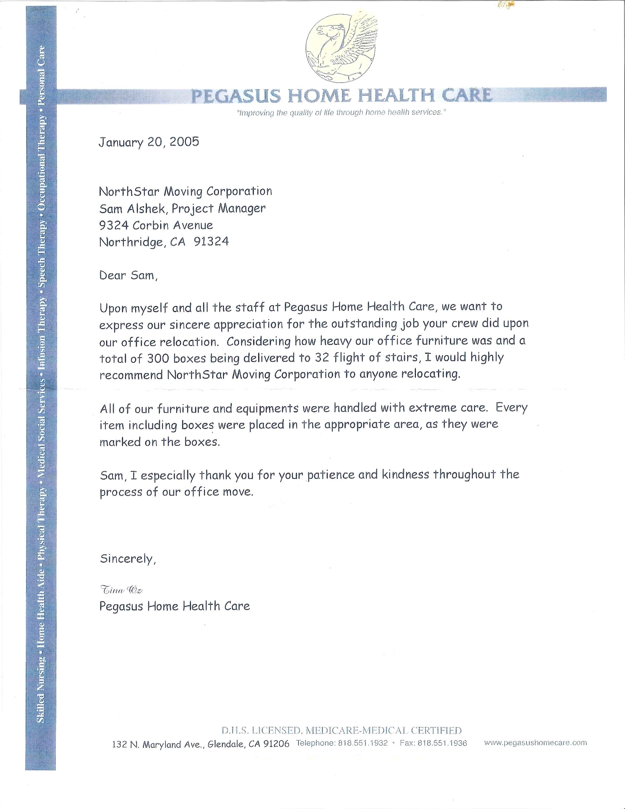 Review By Pegasus Home Health Care review-by-pegasus-home-health-care