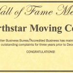 2011 - BBB Hall of Fame